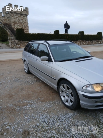 Продавам Bmw 330 dizel.2.0, снимка 3 - Автомобили и джипове - 53649979