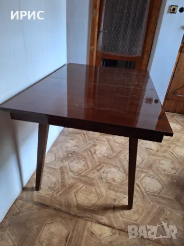 Маса трапезна, снимка 5 - Маси - 49890295