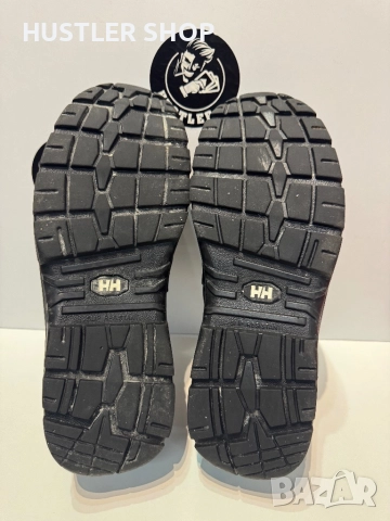 Работни обувки с метално бомбе HELLY HANSEN BOA WATERPROOF.Номер 41, снимка 7 - Други - 51683565