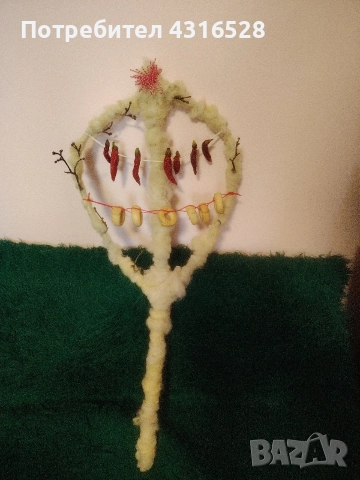 продавам сурвакници