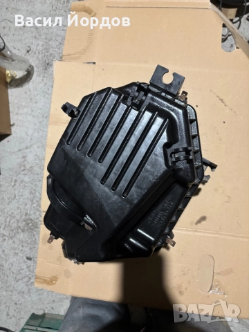 Филтърна Кутия за Хонда Сивик 7 1.7 100к.с / Honda Civic 7 1.7 100, снимка 9 - Части - 51929233