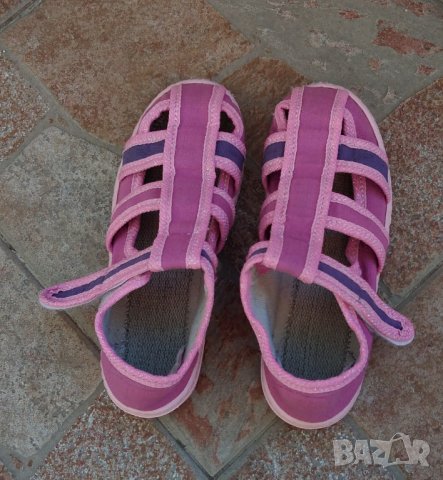 Детски обувки, сандали и ботуши., снимка 4 - Детски обувки - 34756609