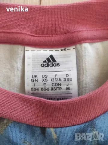 Блуза Adidas и дънки , снимка 4 - Дънки - 56321481
