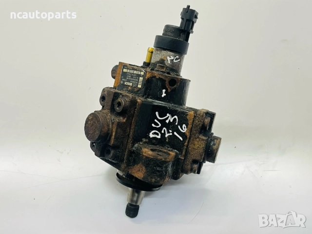 ГНП за Фиат Дукато Ивеко Дайли 2.3 дизел ЕВ-6 5801439062 0445010320 2016, снимка 7 - Части - 52661259