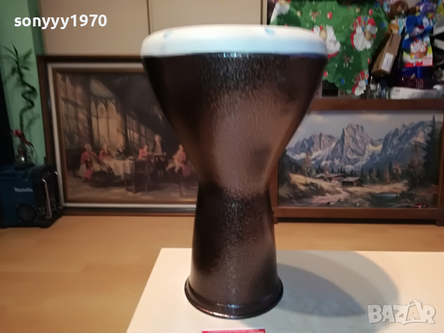 ГОЛЯМА ТАРАМБУКА 41Х26СМ 2403221903