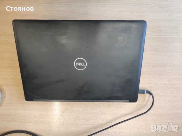 Професионален лаптоп DELL Latitude 5290 i3 8130U 2.20GHz 8GB RAM 128GB SSD Windows 11 Pro, снимка 4 - Лаптопи за работа - 48050199