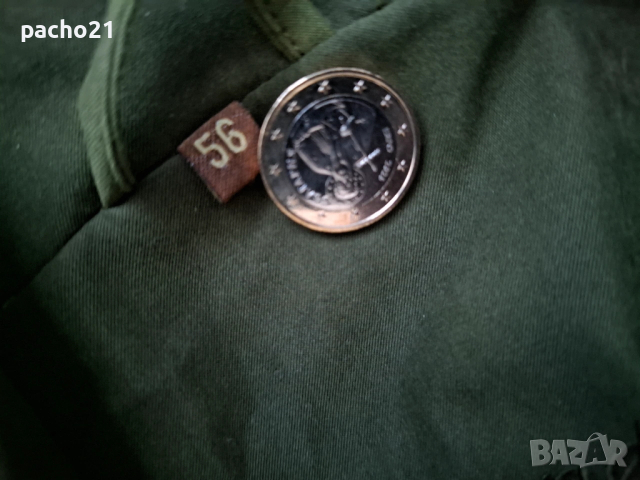 Seeland-Ловно яке /Harkila /Fjallraven / CHEVALIER, снимка 13 - Екипировка - 53648957