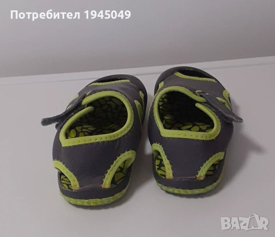 детски сандали за момче - 30 номер, снимка 5 - Детски сандали и чехли - 50548277