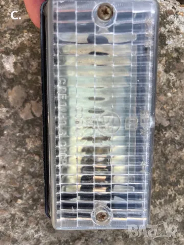 Светлина задна скорост Жигули 1200/Lada2101