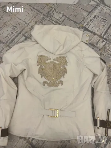 Sportalm Дамско Яке, снимка 13 - Якета - 48523812