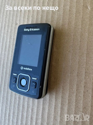 Sony Ericsson T303, снимка 2 - Sony Ericsson - 51549050