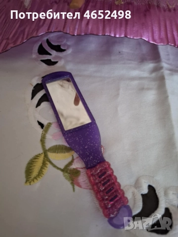 Кукла Барби с аксесоар, снимка 13 - Кукли - 52496501