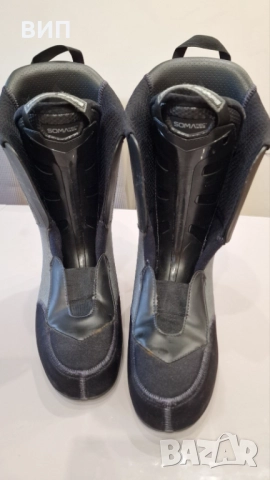 Ски чорапи за ски обувки Fischer нов- 300мм, снимка 2 - Зимни спортове - 51861192