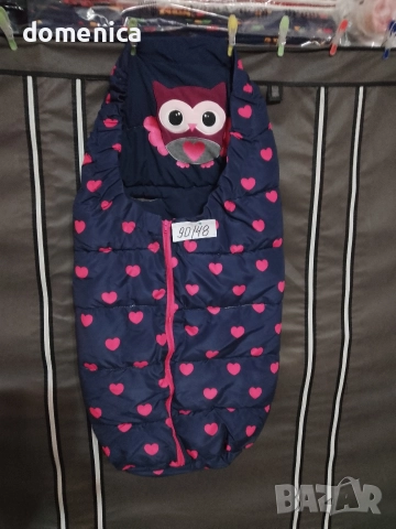 Термо чувалчета за детска количка, снимка 6 - Детски колички - 52887698