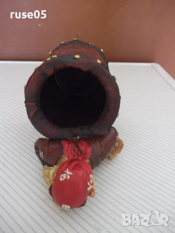 Моливник "MOTOR CLUB", снимка 5 - Колекции - 50153941