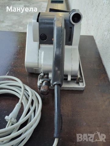 Лентов шлайф ELU MHB90, снимка 7 - Други инструменти - 51303395