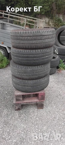 Гуми 205 55 16 Гудиър Goodyear 4 броя + . Нов внос. Не са нови! , снимка 9 - Гуми и джанти - 50757262