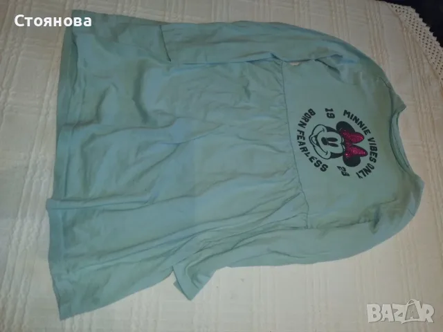 Детски дрешки за момиче,размер 128-134,цена 30 евро, снимка 4 - Детски комплекти - 56123602
