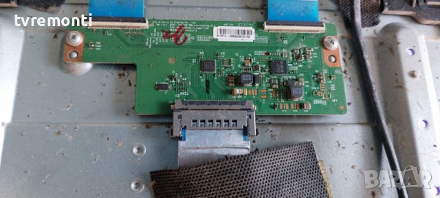 T-Con board 6870C-0532A 6871L-3806B , for 43inc DISPLAY VES430UNDL-2D-N12 NEO LED-43283 SW