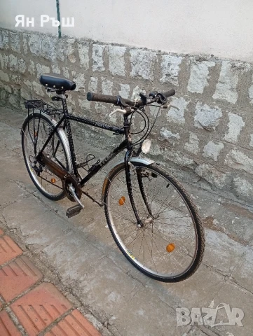 Велосипед ТРЕК Оригинално !, снимка 2 - Велосипеди - 50701483