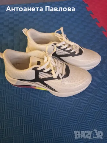 дамски маратонки