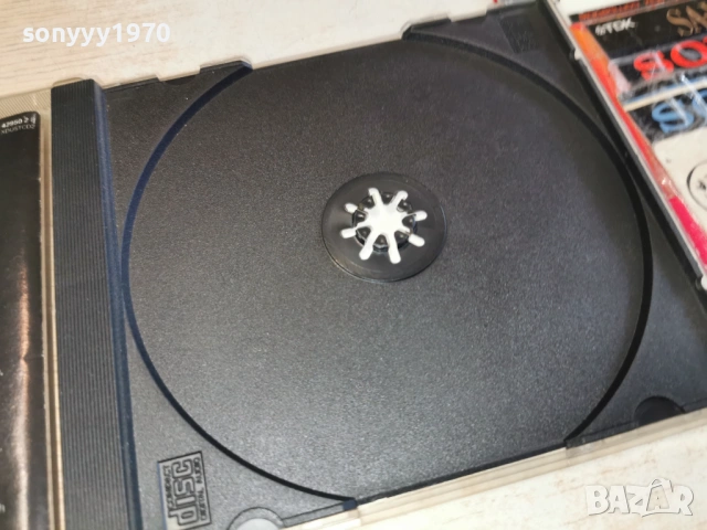 THE CHEMICAL BROTHERS CD 0403261031, снимка 16 - CD дискове - 53703189