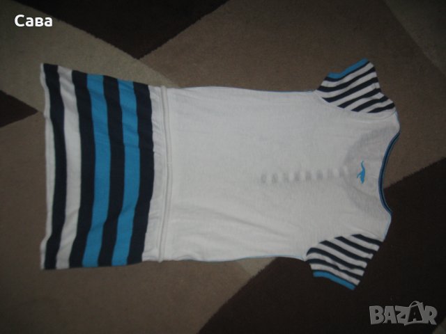 Рокля KANGAROOS, снимка 3 - Рокли - 41471786