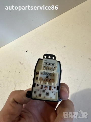 Бутон за управление на външните огледала за KIA Carens 2007–2011 2.0 CRDi