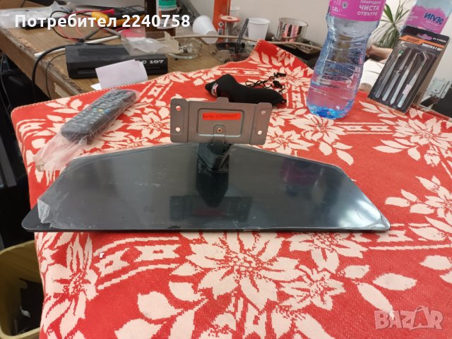 Philips 32PHS5301 счупен дисплей-Захранване 715G7734-P01-001-002H -Main Board-715G8198-M01-B00-004T, снимка 8 - Части и Платки - 33978579