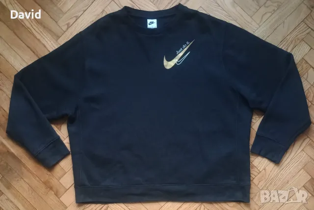 Оригинална мъжка блуза Nike Sportswear