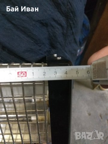 ЕЛ ПЕЧКА ЗА БАНЯ, снимка 5 - Отоплителни печки - 44435218