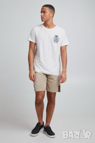 BLEND Тениска Tee , снимка 2 - Тениски - 40457538