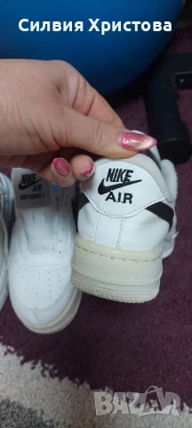 Продавам два чифта маратонки номер 37 , снимка 5 - Маратонки - 53846327