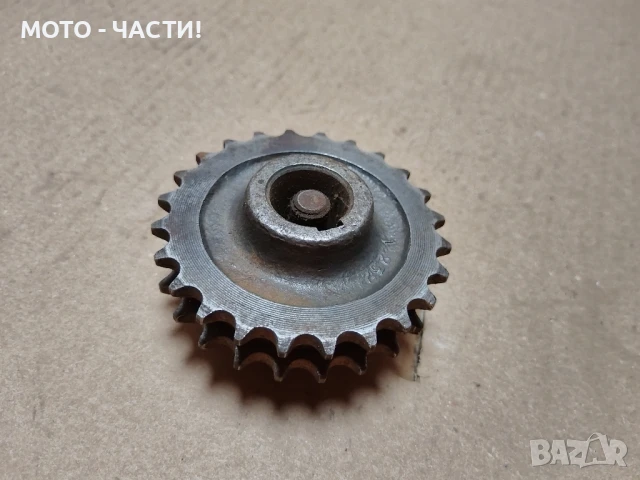 Агренажно Колело За Иж / НОМЕР 2., снимка 3 - Части - 50630476