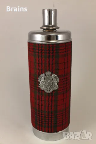 Шведски Дозатор За Алкохол С Музикална Латерна