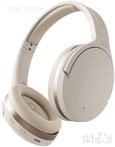 Нови Сгъваеми Безжични Bluetooth 5.3 слушалки/ Вграден микрофон/Телефон Компютър