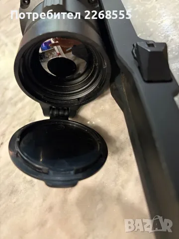 Термо прицел Iray saim scl 35w, снимка 1