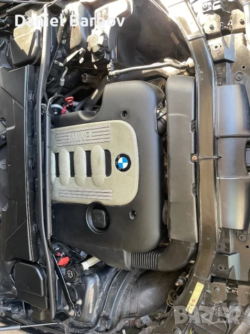 BMW E93 Cabrio 330d, снимка 11 - Автомобили и джипове - 50890052