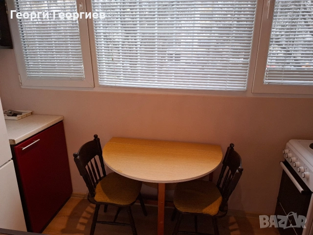 Самостоятелен апартамент, нощувки за работници, Надежда 2, на 350м от метрото, снимка 15 - Стаи под наем - 53512311