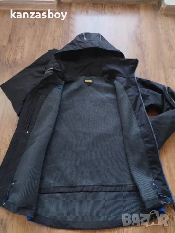 blaklader workwear - мъжко работно яке М, снимка 8 - Якета - 56060228