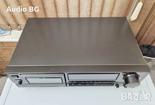 Tecnics RS-BX727 Касетен дек, снимка 5 - Декове - 56204187