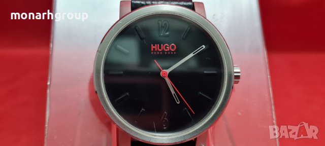 Часовник Hugo Boss 1530115, снимка 2 - Мъжки - 39346239
