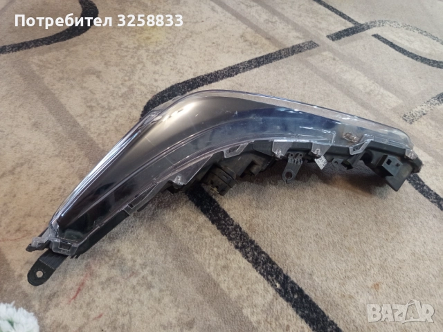 Фар Toyota corola, снимка 4 - Части - 52909397