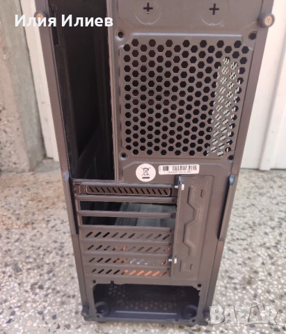 Кутия за настолен компютър, снимка 6 - Захранвания и кутии - 50757640