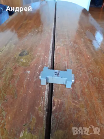 Стар преход за компютърна периферия