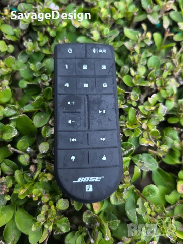 Bose Sound Touch 10 , снимка 8 - Тонколони - 56316418