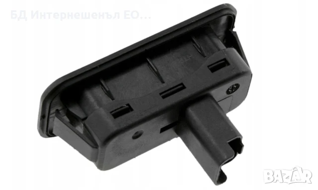 8200076256  Бутон за отваряне на багажник, Renault, Megane, Clio, Laguna, Modus,, снимка 2 - Части - 51287307