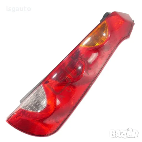 Десен стоп Nissan Note I (E11) 2005-2012 ID:146603