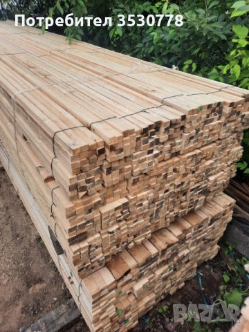 Дървен Материал, снимка 10 - Строителни материали - 41065605