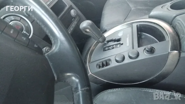 джип сангйонг кирон , снимка 7 - Автомобили и джипове - 55953106